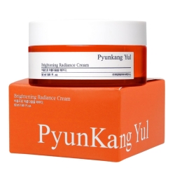 Pyunkang YuPyunkang Yul - Brightening Radiance Cream, 50ml - rozświetlający krem do twarzyl - Ato Lotion 290ml - Balsam